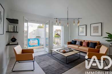 Appartement 2 pièces 139000 €