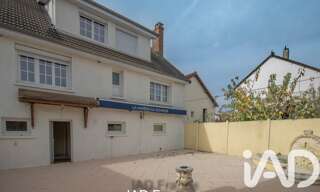 Maison 6 Pièces 185 m² à vendre à Trappes (78190)