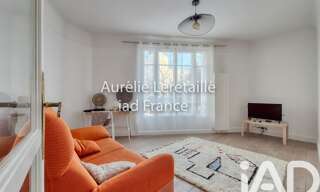 Appartement 2 Pièces 44 m² à vendre à Paris 12 (75012)