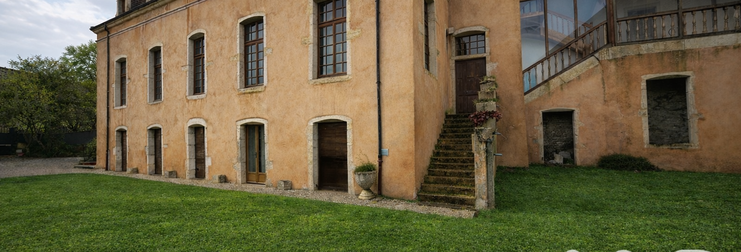 Maison 6 Pièces 200 m² à vendre à Ternant (21220)