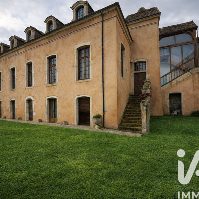 Maison 6 pièces 475000 €