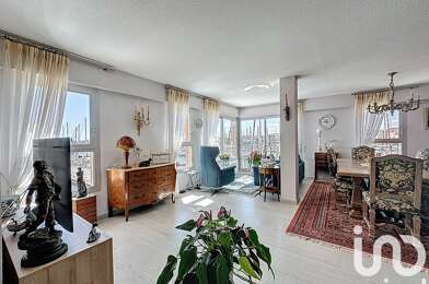 Appartement 3 pièces 355000 €