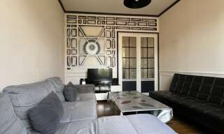 Maison 3 Pièces 52 m² à vendre à Aulnay-sous-Bois (93600)