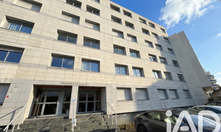 Appartement 1 Pièce 22 m² à vendre à Juvisy-sur-Orge (91260)