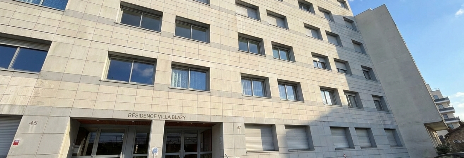 Appartement 1 Pièce 22 m² à vendre à Juvisy-sur-Orge (91260)