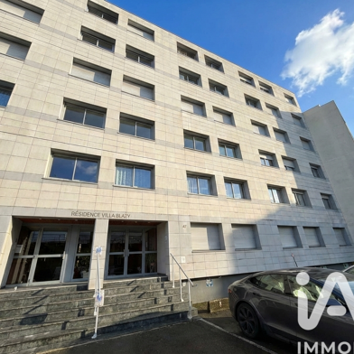 Appartement 1 pièces 85000 €