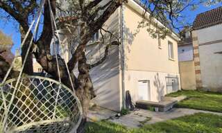 Maison 6 Pièces 115 m² à vendre à Troyes (10000)