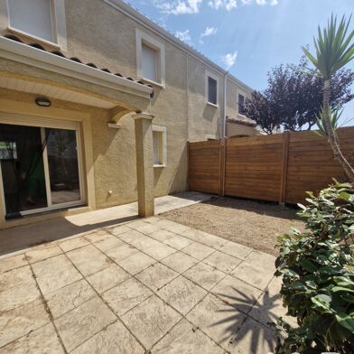 Maison 3 pièces 233000 €