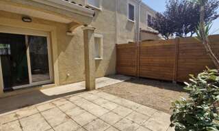 Maison 3 Pièces 58 m² à vendre à Marseillan (34340)