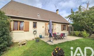 Maison 5 Pièces 90 m² à vendre à Cherisy (28500)