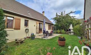 Maison 5 Pièces 90 m² à vendre à Cherisy (28500)