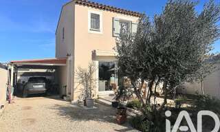 Maison 5 Pièces 100 m² à vendre à Marignane (13700)