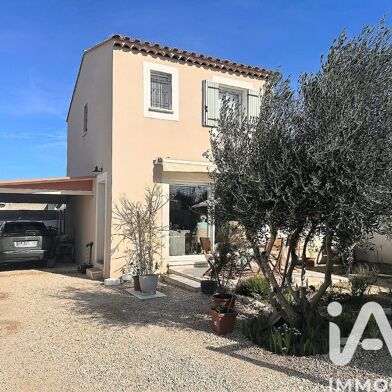 Maison 5 pièces 395000 €