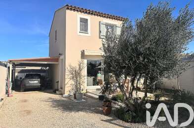 Maison 5 pièces 395000 €