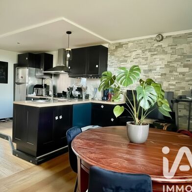 Appartement 2 pièces 159000 €