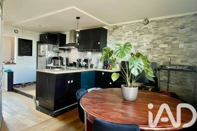 Appartement 2 pièces 159000 €