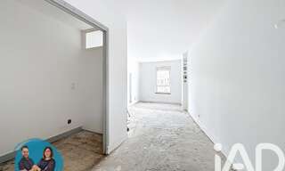 Appartement 2 Pièces 40 m² à vendre à Nogent-le-Roi (28210)