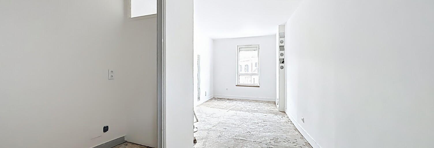 Appartement 2 Pièces 40 m² à vendre à Nogent-le-Roi (28210)