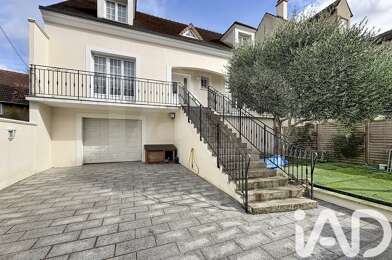 Maison 7 pièces 545000 €