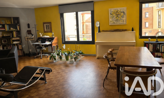 Appartement 5 Pièces 139 m² à vendre à Toulouse (31000)