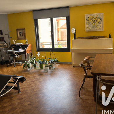 Appartement 5 pièces 685000 €