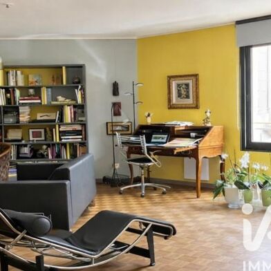 Appartement 5 pièces 685000 €