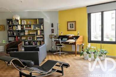 Appartement 5 pièces 649000 €