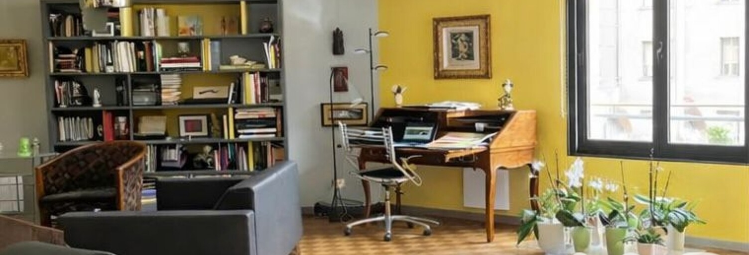 Appartement 5 Pièces 139 m² à vendre à Toulouse (31000)