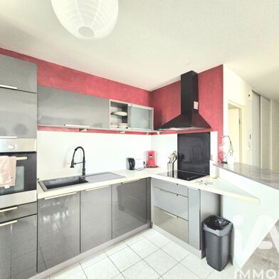 Appartement 3 pièces 115000 €