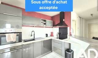 Appartement 3 Pièces 61 m² à vendre à Larche (19600)
