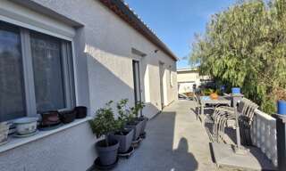 Maison 5 Pièces 119 m² à vendre à Marseillan (34340)