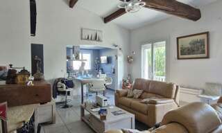 Maison 5 Pièces 119 m² à vendre à Marseillan (34340)