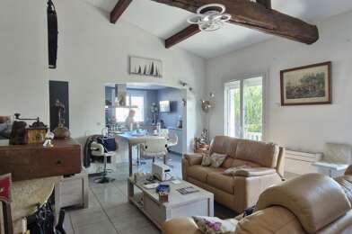 Maison 5 pièces 519500 €