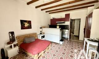 Appartement 2 Pièces 42 m² à vendre à Nîmes (30000)