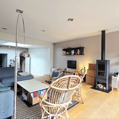 Maison 4 pièces 399000 €