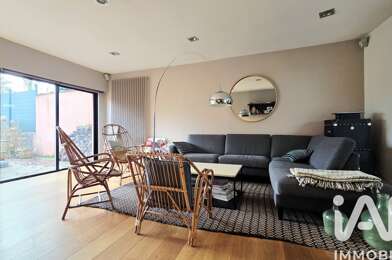 Maison 4 pièces 399000 €