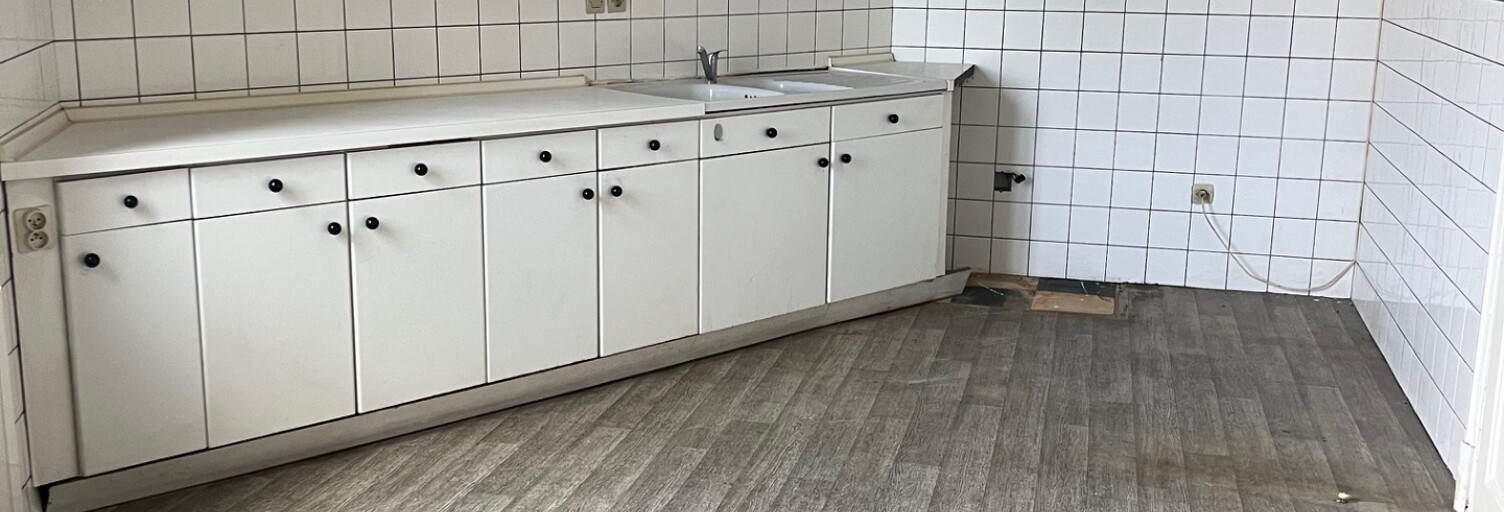 Appartement 3 Pièces 81 m² à vendre à Thionville (57100)