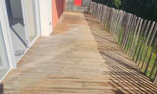 Appartement 4 Pièces 82 m² à vendre à Saint-Alban (31140)