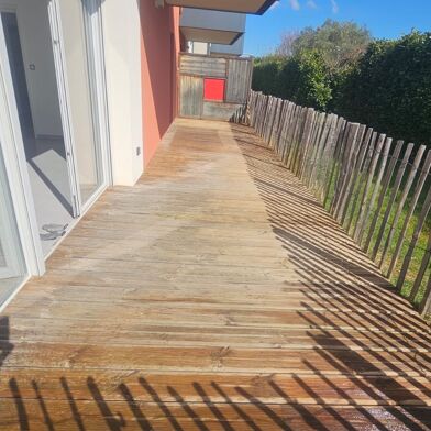 Appartement 4 pièces 230000 €