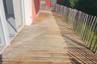 Appartement 4 pièces 220000 €