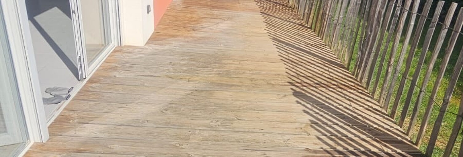 Appartement 4 Pièces 82 m² à vendre à Saint-Alban (31140)