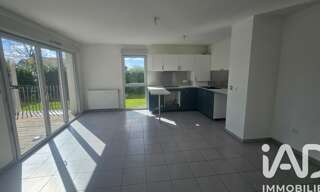 Appartement 4 Pièces 82 m² à vendre à Saint-Alban (31140)