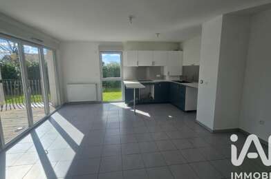 Appartement 4 pièces 220000 €