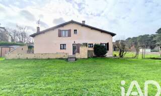 Maison 8 Pièces 156 m² à vendre à Eysines (33320)