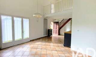 Maison 8 Pièces 156 m² à vendre à Eysines (33320)