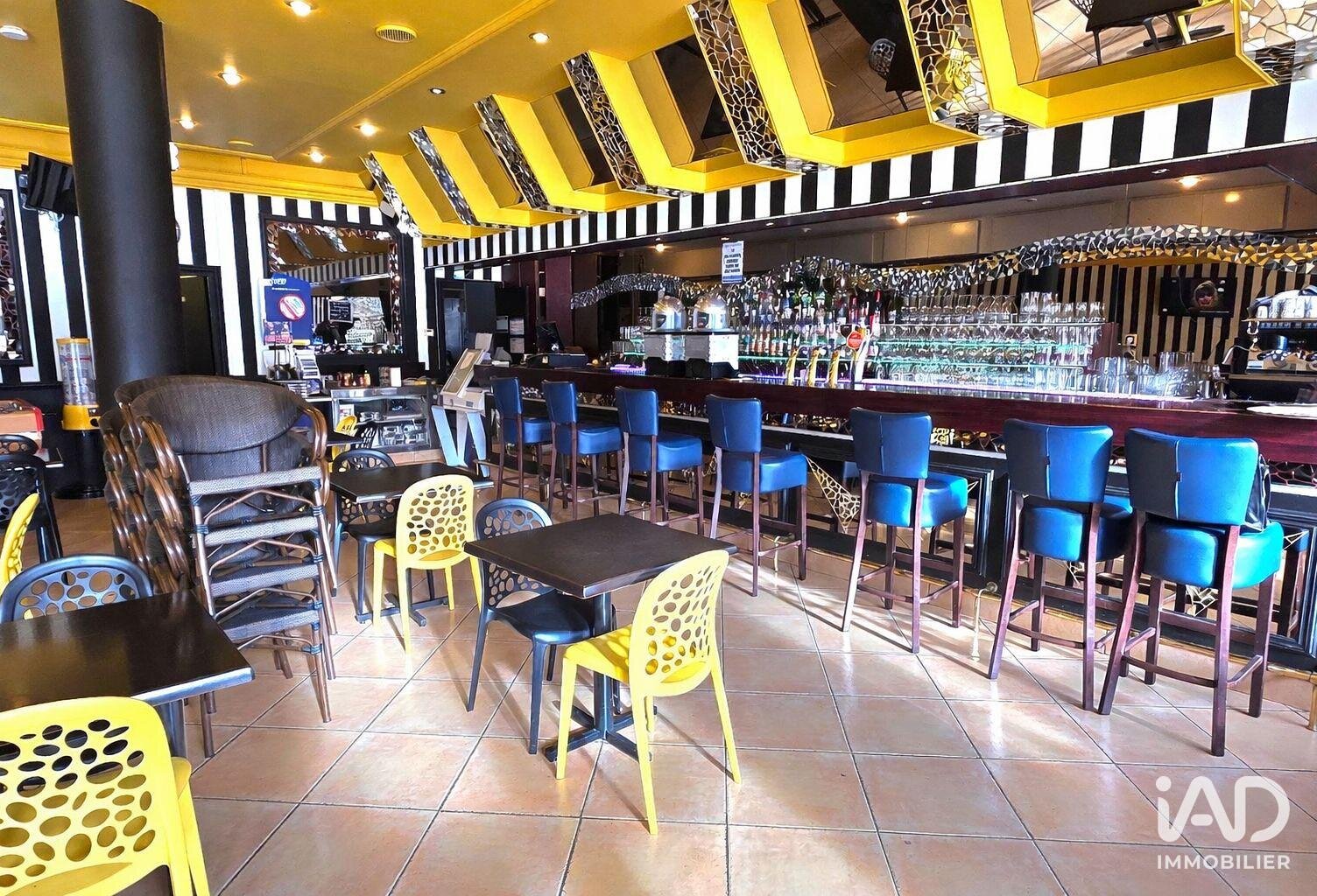 Vente Bar-brasserie 150 m&sup2; — photo 1