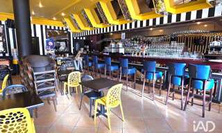 Commerce  150 m² à vendre à Châtillon-sur-Seine (21400)