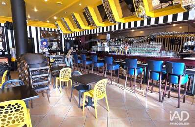 Vente Bar-brasserie 150 m&sup2; — photo du bien