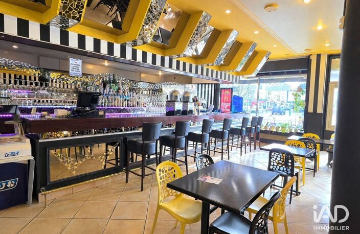 Vente Bar-brasserie 150 m&sup2; — photo 2