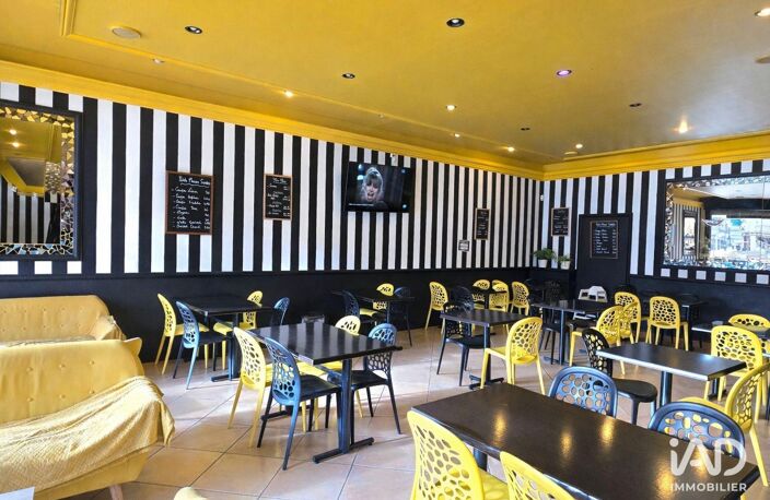 Vente Bar-brasserie 150 m&sup2; — photo 3